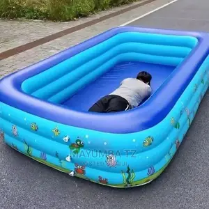 Photo - Swimming Pool 7_10 Size People