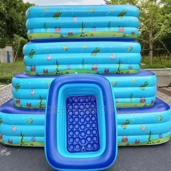 Swimming Pool 7_10 Size People