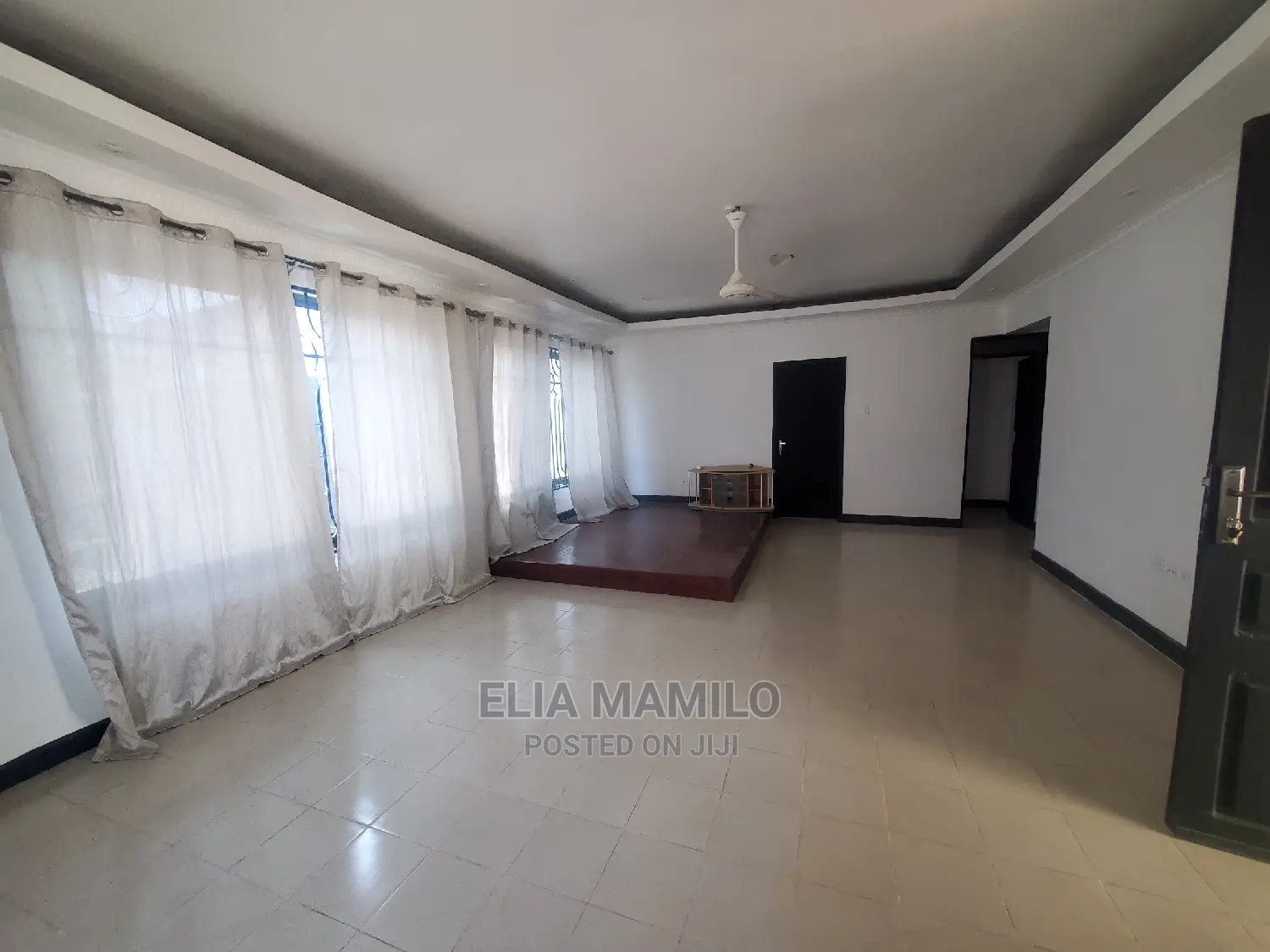 Furnished 3bdrm House in Kigamboni, Malaika for rent