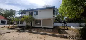 Furnished 3bdrm House in Kigamboni, Malaika for rent