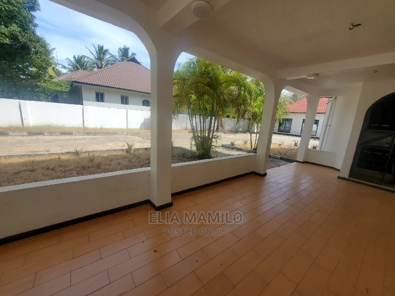 Furnished 3bdrm House in Kigamboni, Malaika for rent