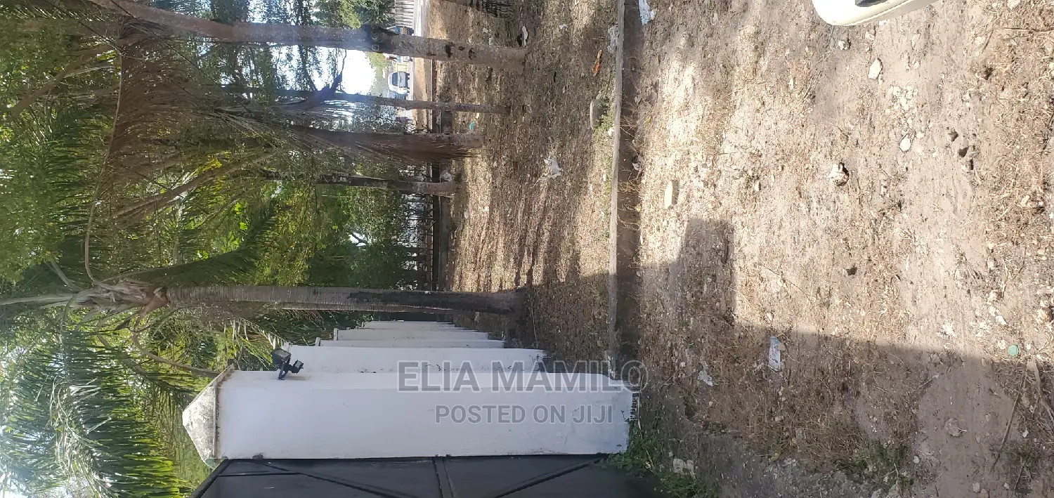 Furnished 3bdrm House in Kigamboni, Malaika for rent