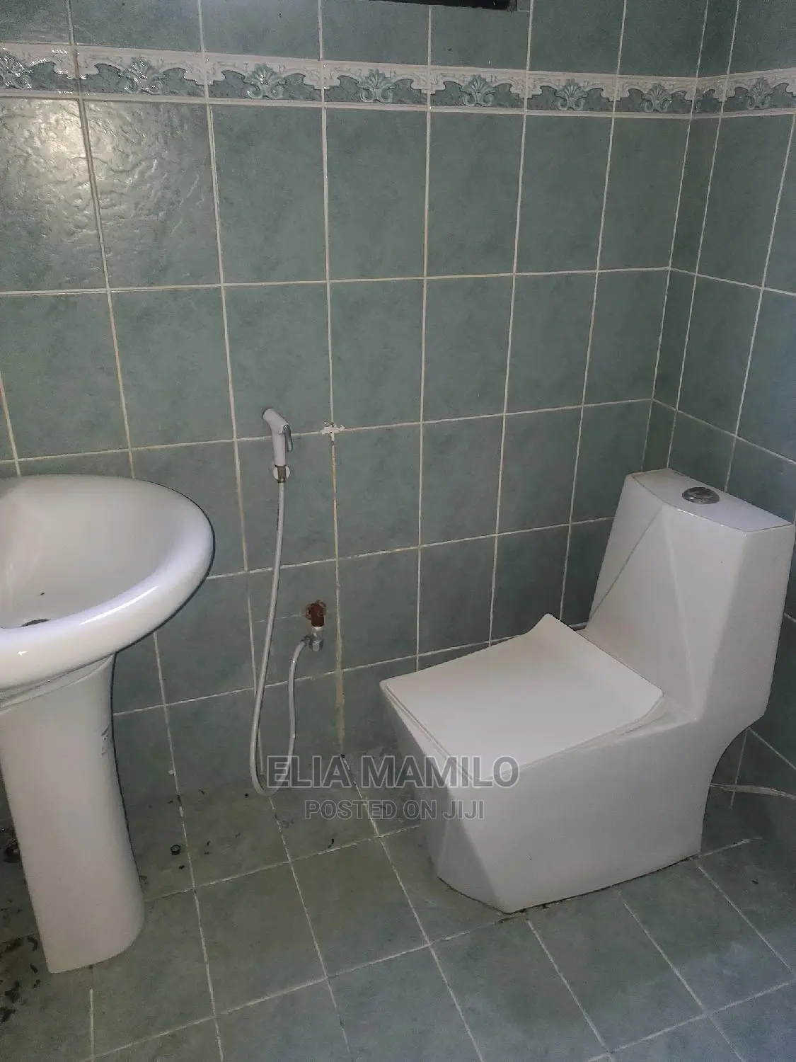 Furnished 3bdrm House in Kigamboni, Malaika for rent