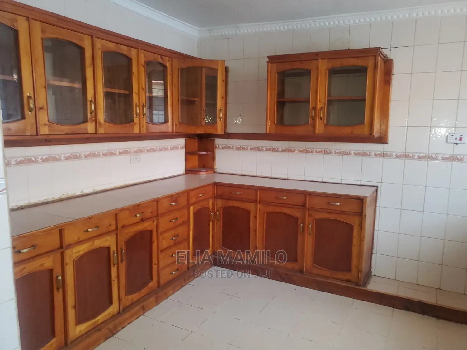 Furnished 3bdrm House in Kigamboni, Malaika for rent
