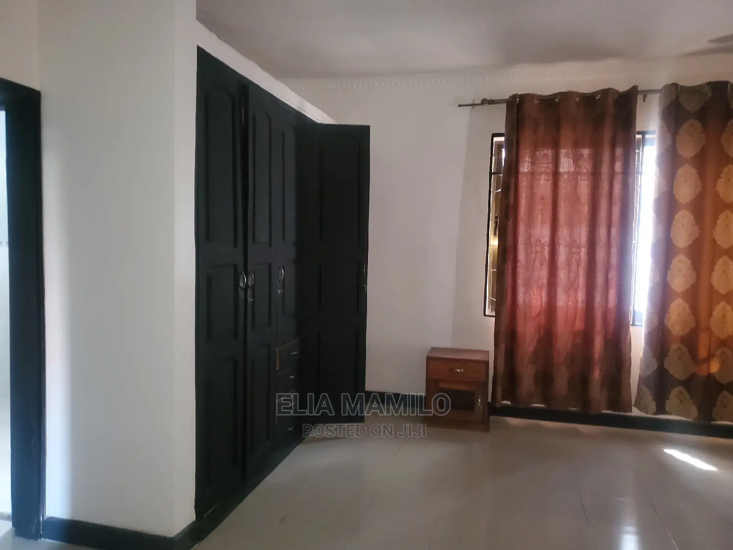 Furnished 3bdrm House in Kigamboni, Malaika for rent