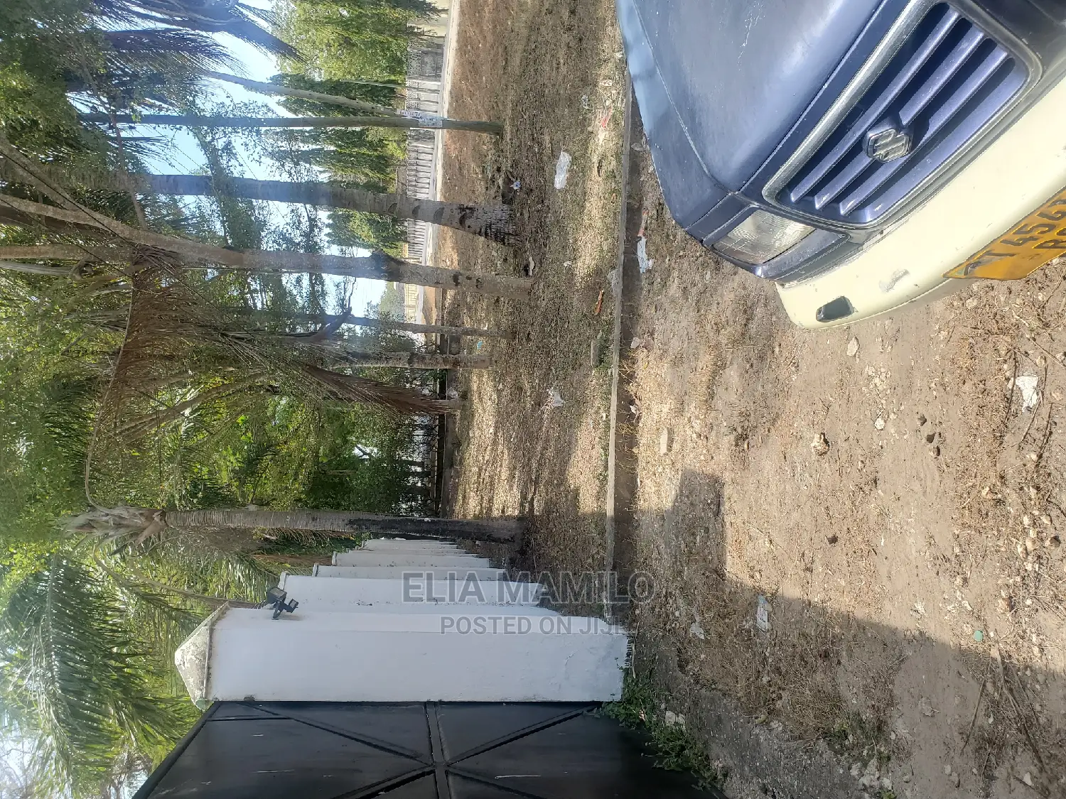 Furnished 3bdrm House in Kigamboni, Malaika for rent