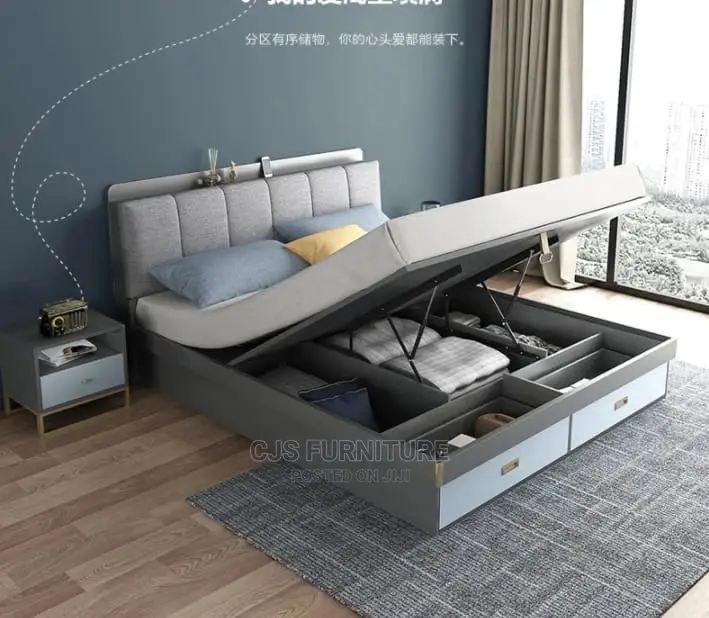 Bed Room 6*6