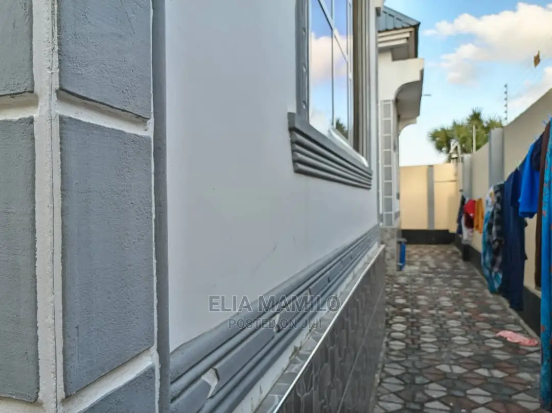 4bdrm House in Kibada, Kigamboni for Sale