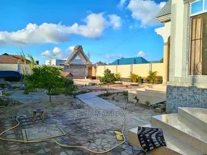4bdrm House in Kibada, Kigamboni for Sale