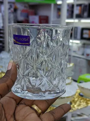 Set Ya Glass 6