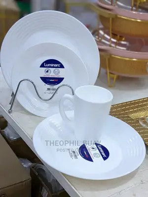 6/6/6/6.Dinner Plate,Side Plate,Soup Plate,Cups