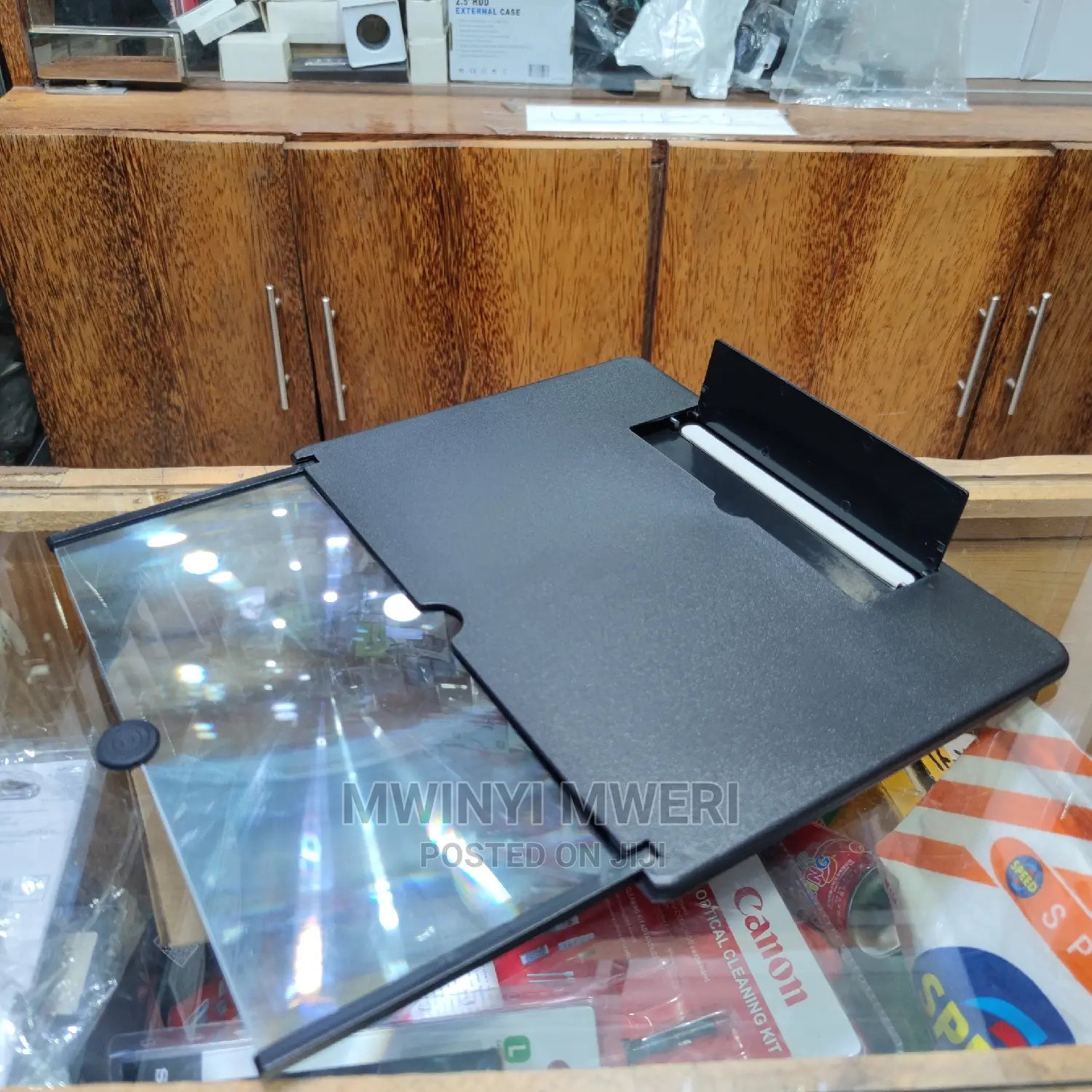 14inch 3D Screen Amplifier Mobile Phone Screen Magnifier