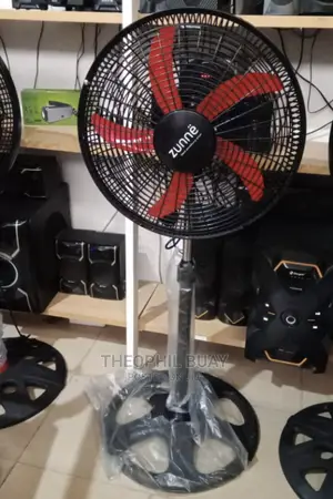 Stand Fan Panga 5