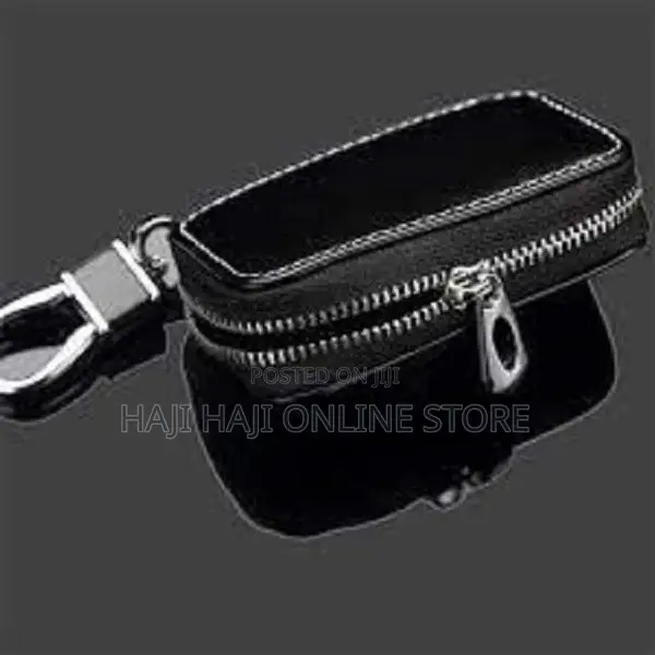 Car Key Wallet