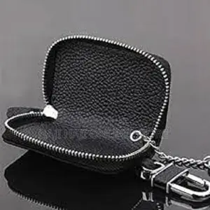 Car Key Wallet