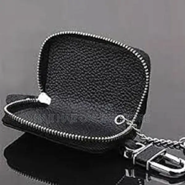 Car Key Wallet