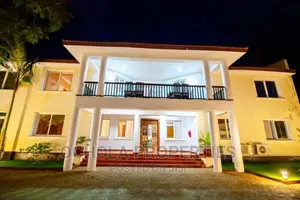 Furnished 2bdrm Apartment in Masaki for Rent