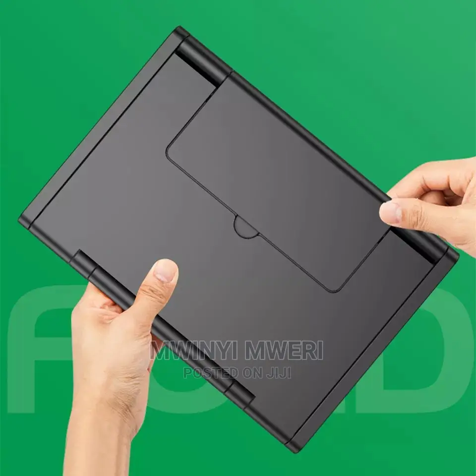 12 Inch Mobile Phone Foldabl Screen Magnifier HD Video