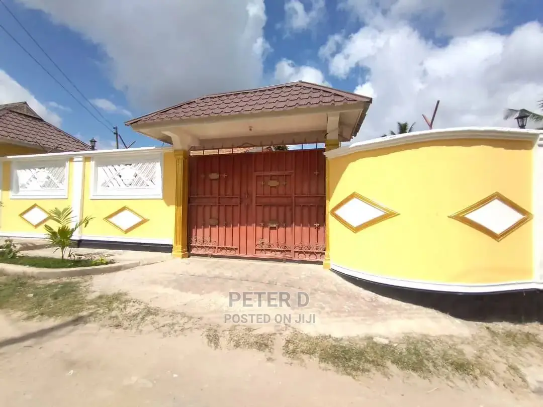 2bdrm Apartment in Kimara for Rent