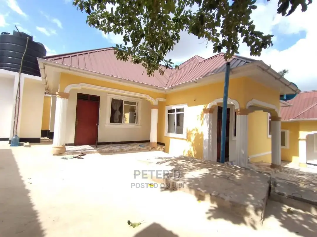 2bdrm Apartment in Kimara for Rent