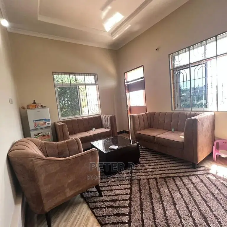 2bdrm Apartment in Kimara for Rent