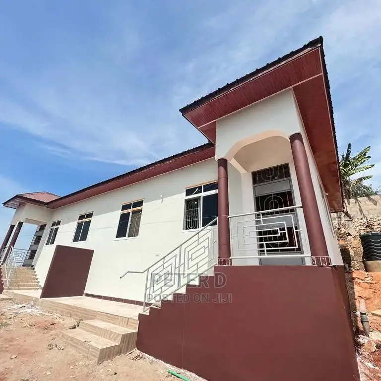 2bdrm Apartment in Kimara for Rent
