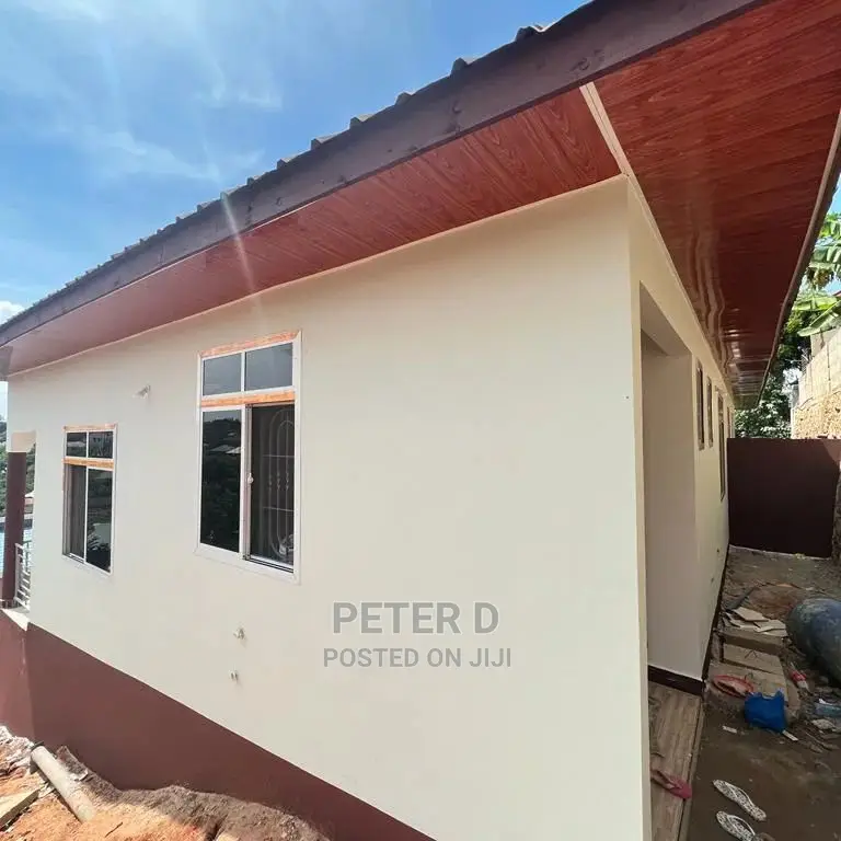 2bdrm Apartment in Kimara for Rent