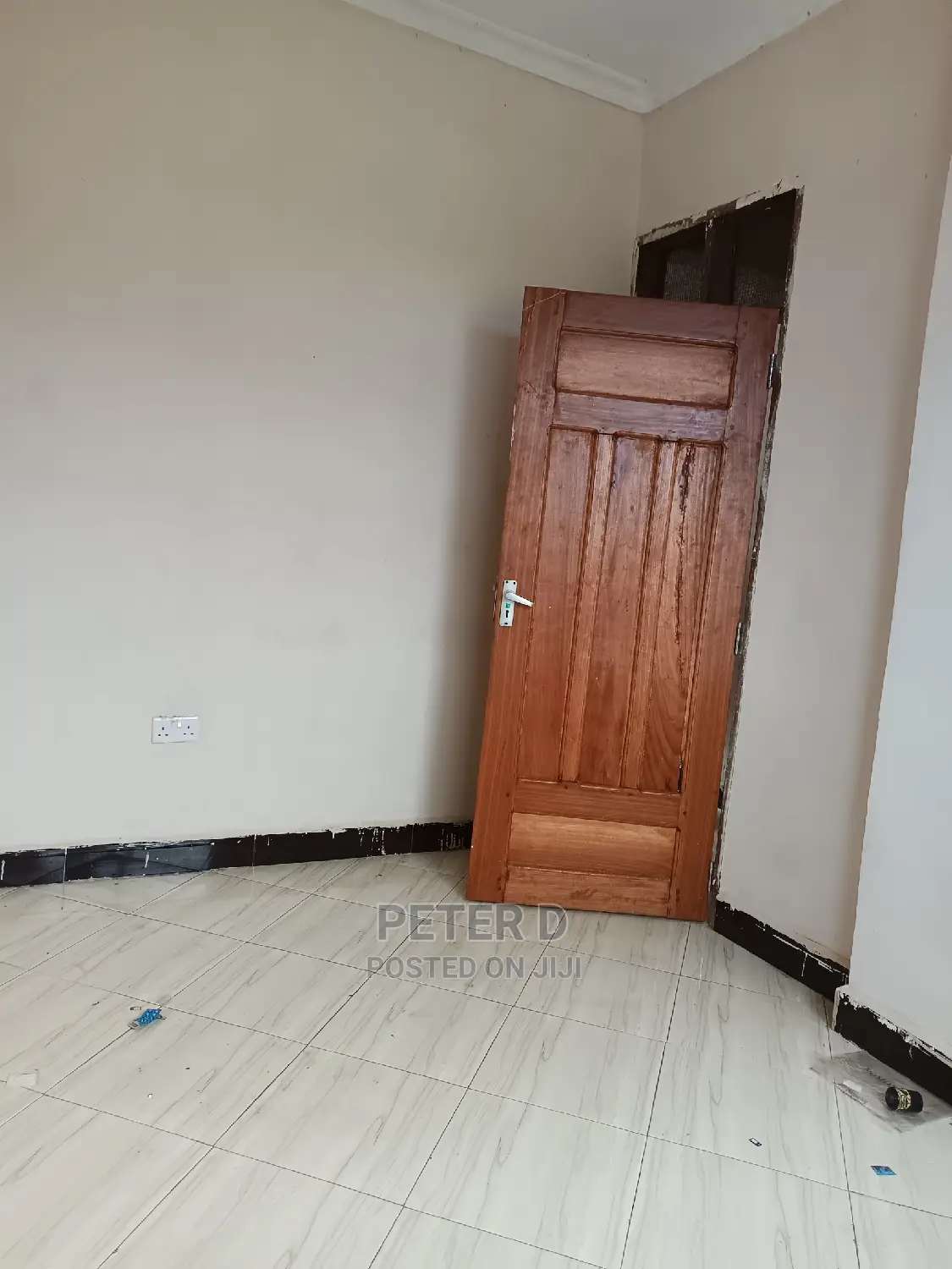 1bdrm Apartment in Kimara for Rent