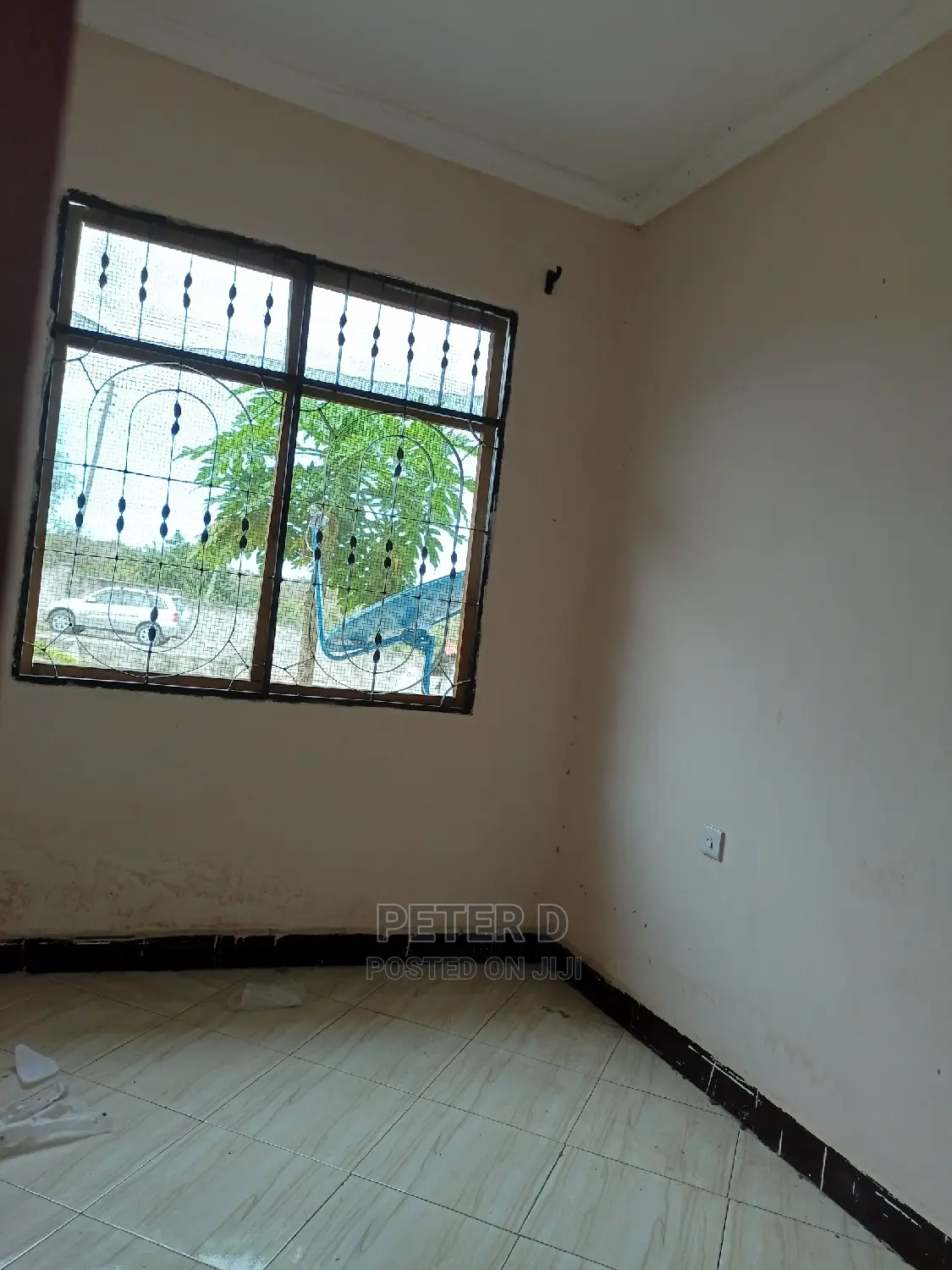 1bdrm Apartment in Kimara for Rent
