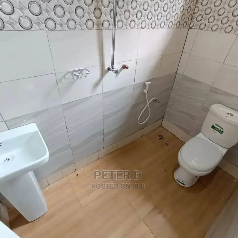 3bdrm House in Kimara for Rent