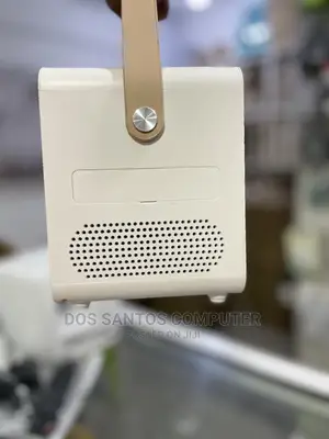 Smart LED Projector