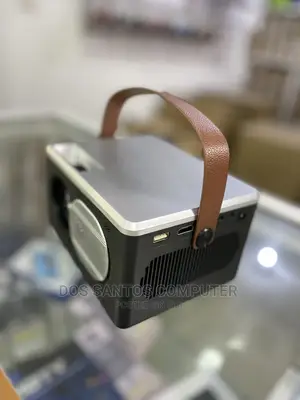 Home Projector