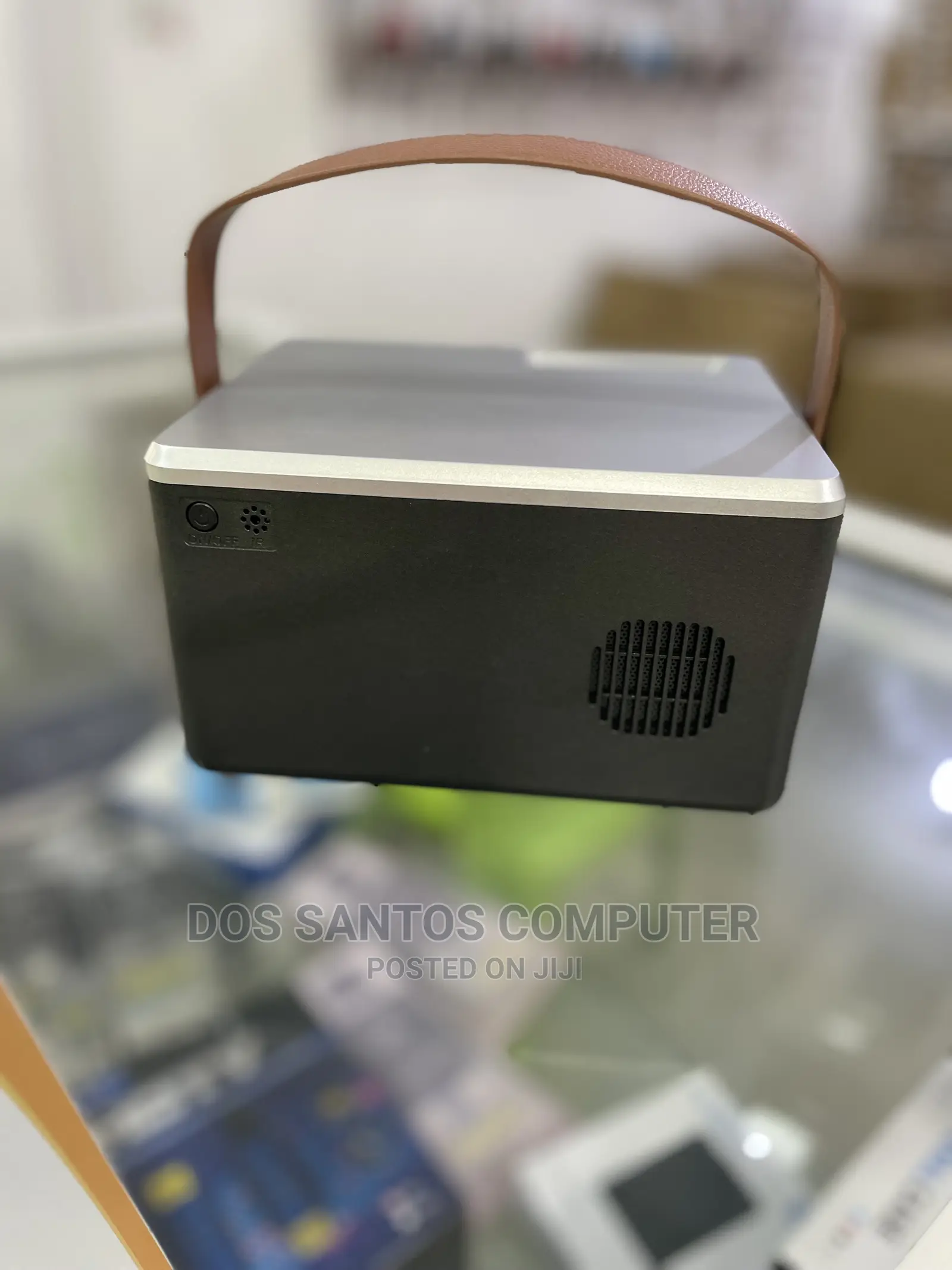 Home Projector