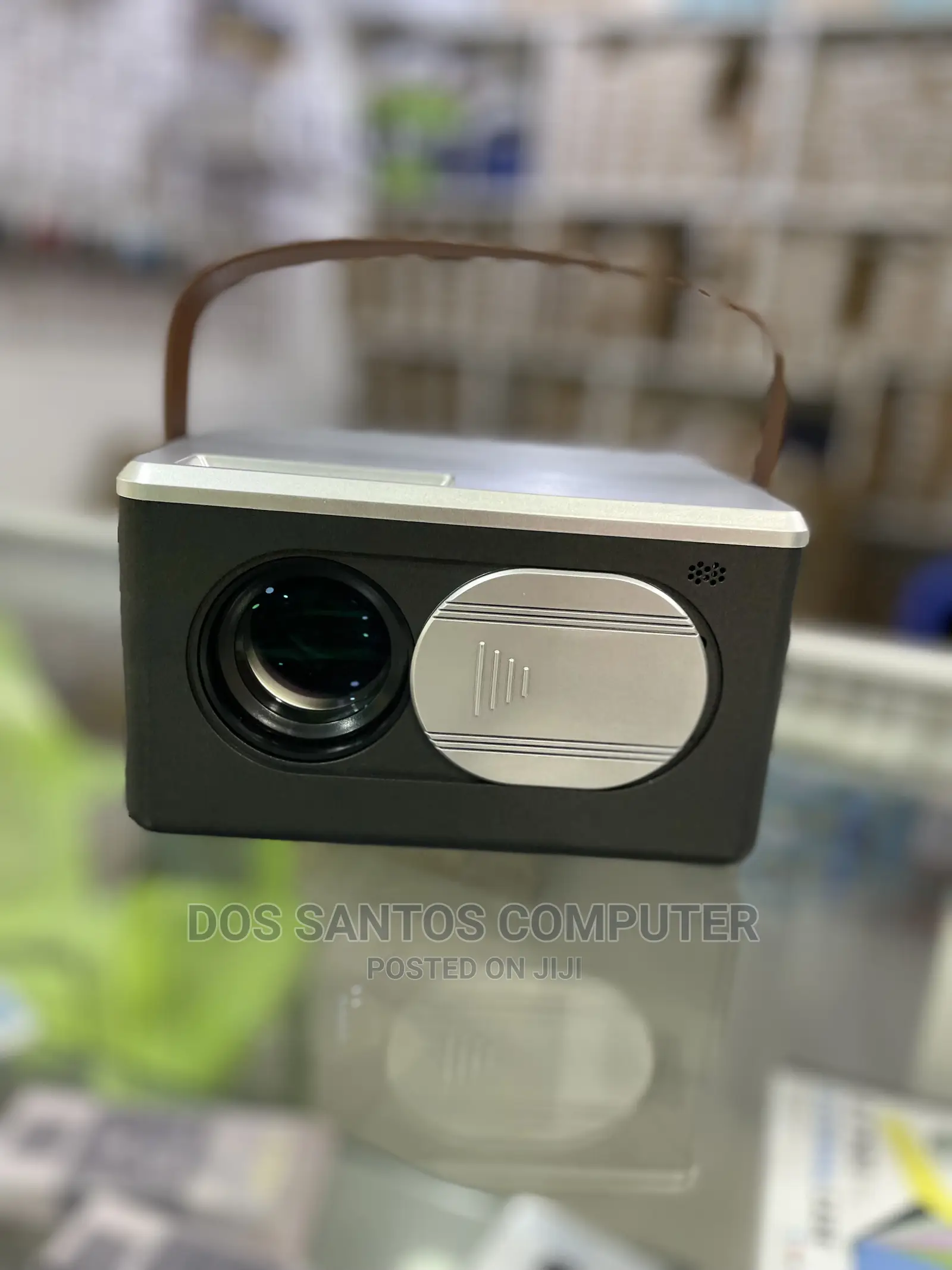 Home Projector