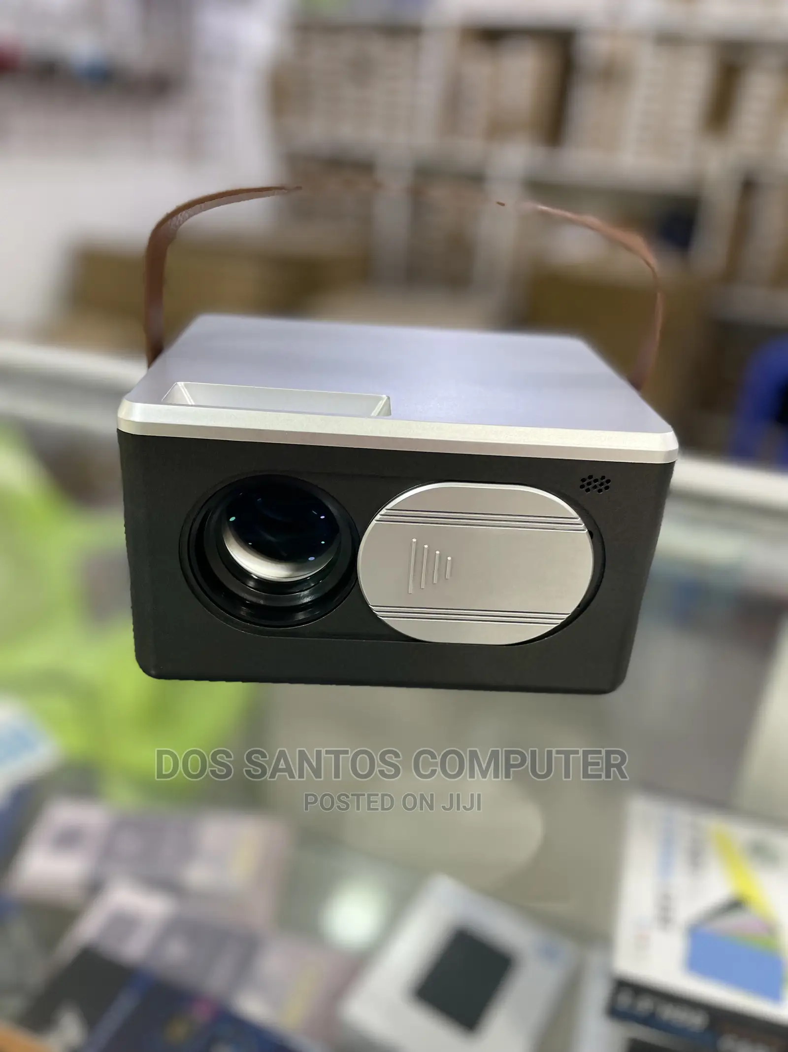 Home Projector