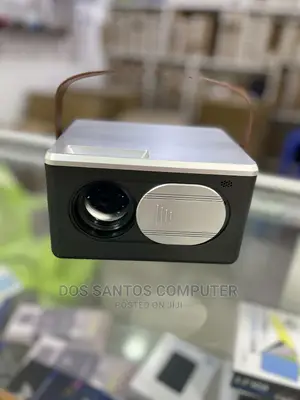 Home Projector