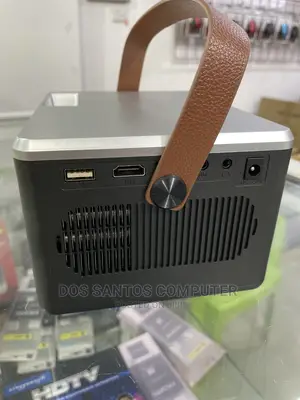 Home Projector