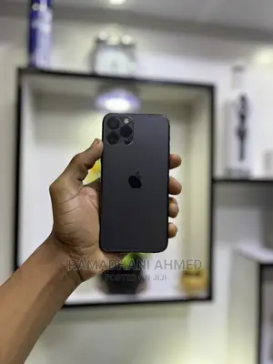 Apple iPhone 11 Pro 64 GB Gray