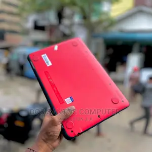 Laptop HP 4GB Intel Pentium SSD 128GB