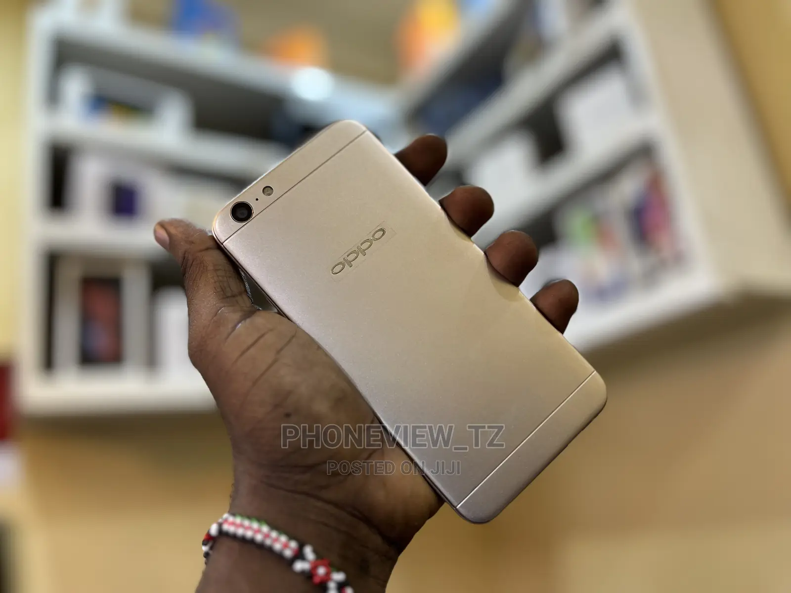 Oppo A57 64 GB Gold