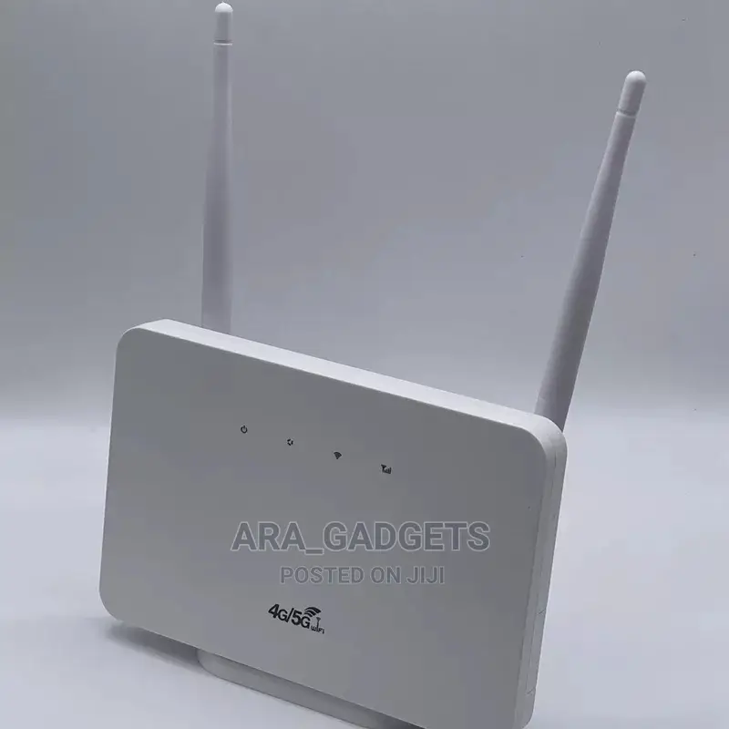 ZTE Router