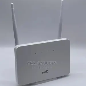 ZTE Router