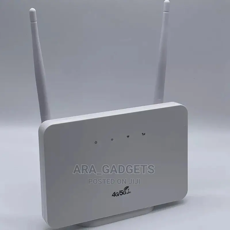ZTE Router