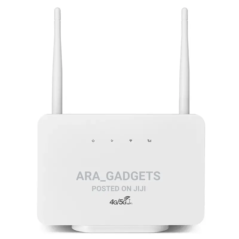 ZTE Router