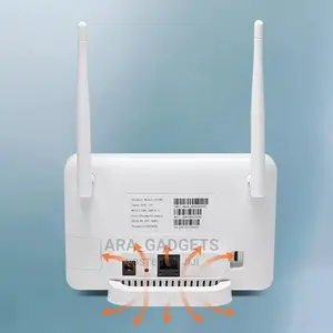 ZTE Router