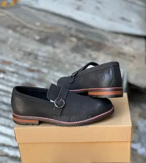 Timberland Loafers Pure Leather