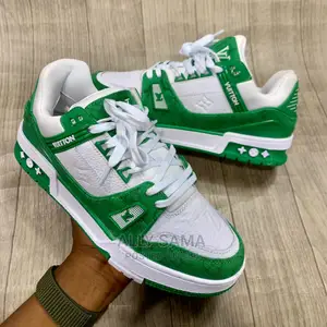 LV Green Classic