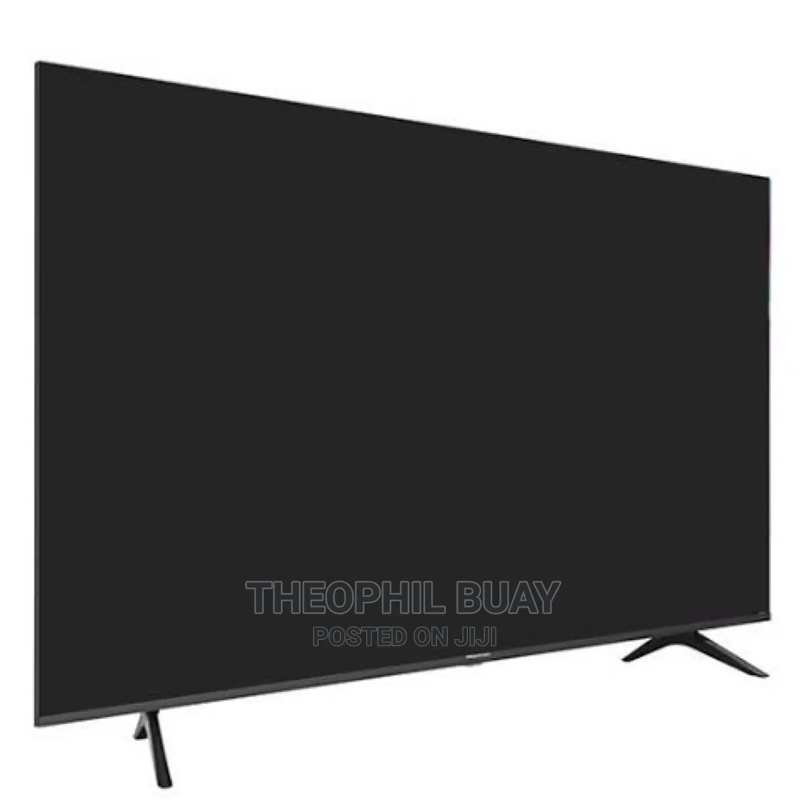 Hisense 55-Inch(140cm) Smart UHD LED TV