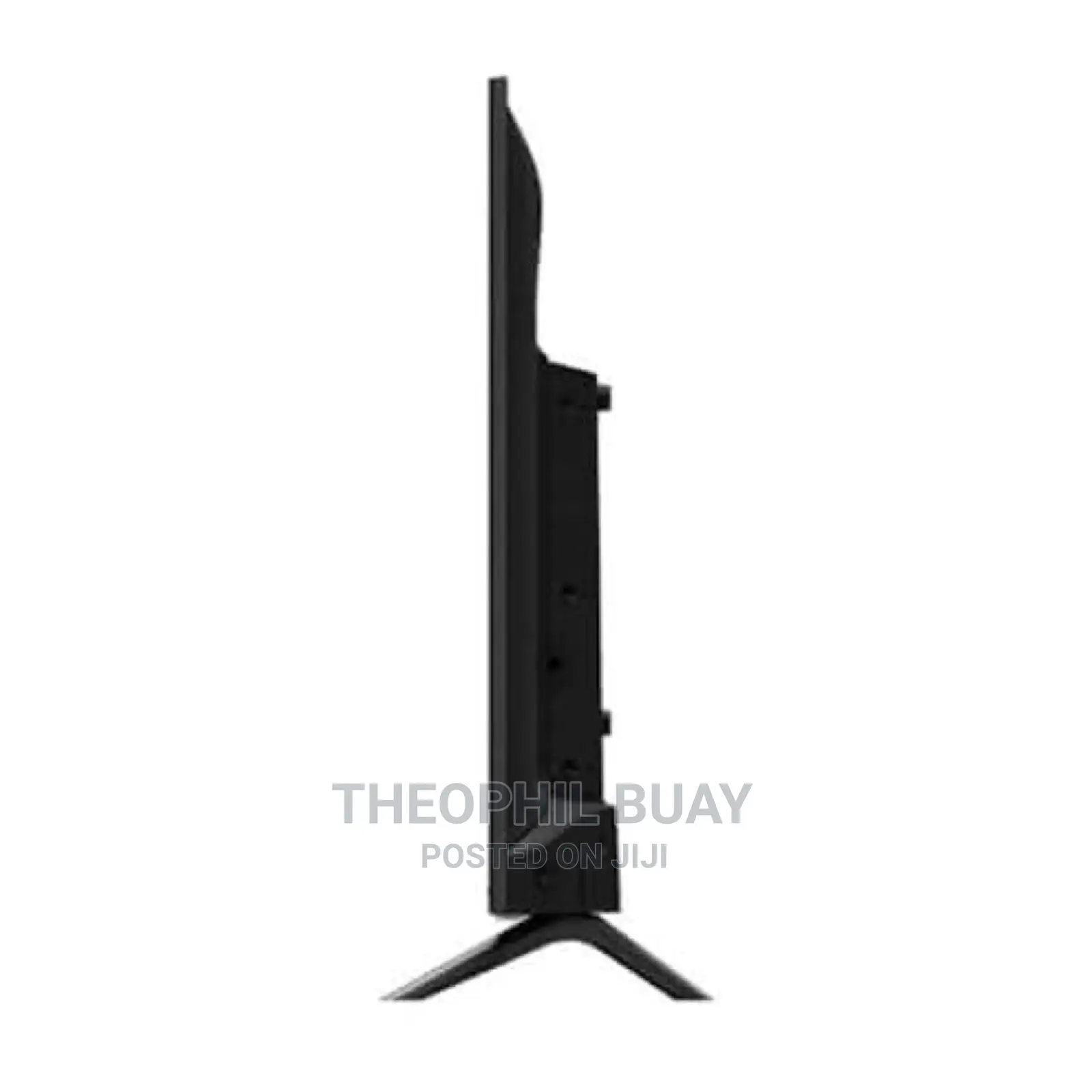 Hisense 32 Inch HD LED Frameless TV