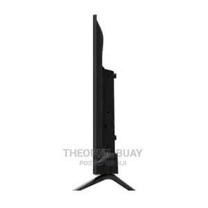 Hisense 32 Inch HD LED Frameless TV
